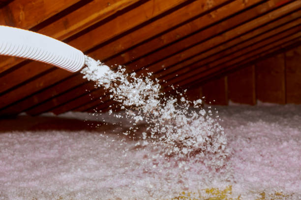 Best Insulation for Specific Applications in Haskins, OH